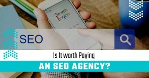 Is it worth paying an SEO agency - seo-services-360