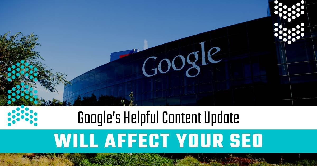 google helpfulcontent update - seo services 360